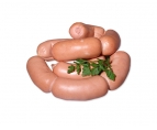 Frankfurters, sausage